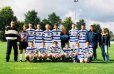 Teisterbanders B1 seizoen 2003 - 2004