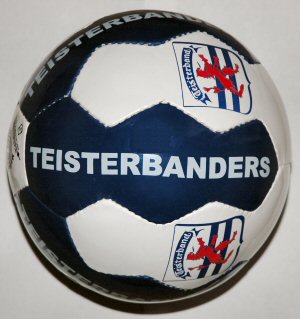 Teisterbanders bal