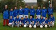 Teisterbanders C1 seizoen 2005 - 2006