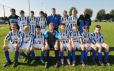 Teisterbanders C1 seizoen 2010 - 2011