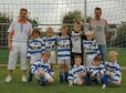 Teisterbanders F2 seizoen 2005 - 2006