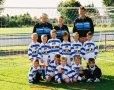 Teisterbanders F3 seizoen 2003 - 2004