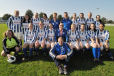Teisterbanders MA1 seizoen 2010 - 2011
