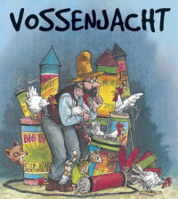 Plaatje: Vossenjacht