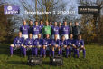 Teisterbanders 3 seizoen 2010 - 2011