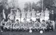 Teisterbanders 1 seizoen 1991 - 1992