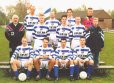 Teisterbanders 2 seizoen 1998 - 1999