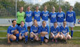 Foto:Teisterbanders VR1 seizoen 2012 - 2013