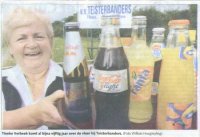 Clubleven in Dagblad Rivierenland