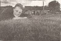 Teisterbanders in Dagblad Rivierenland