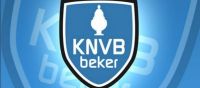 Plaatje: KNVB beker