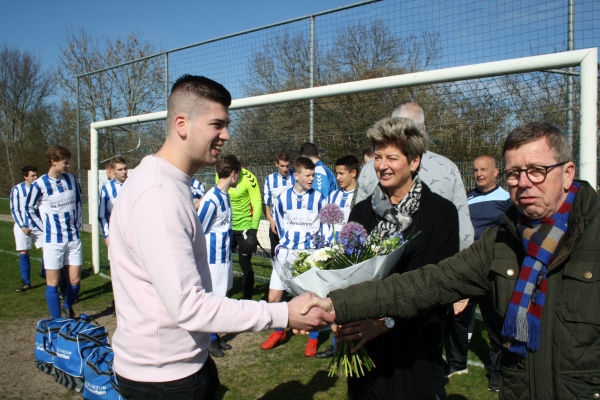 Foto: Teisterbanders 2 sponsor