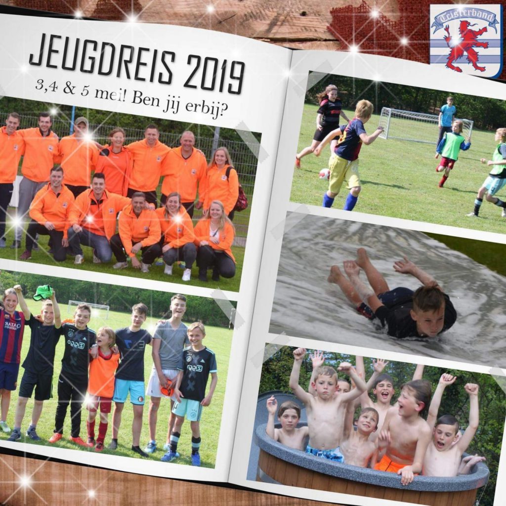 Plaatje: Jeugdreis 2019