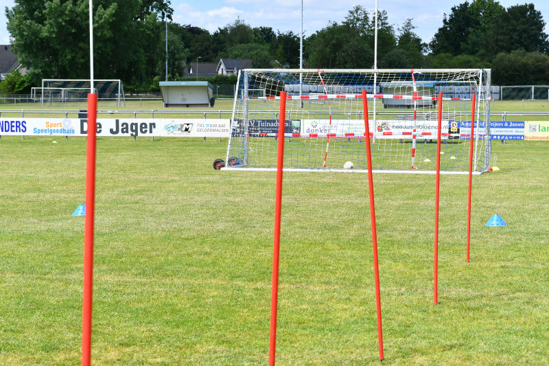 Foto: Oranjefestijn Teisterbanders