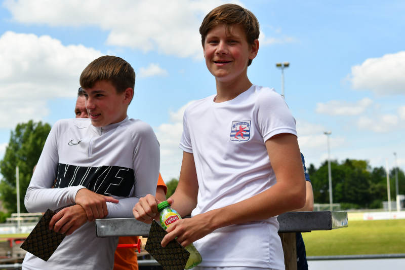 Foto: Oranjefestijn Teisterbanders