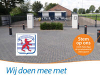 Rabobank poster