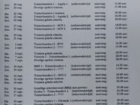 Programma 23 - 24