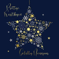 Kerstkaart