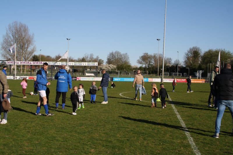 Kaboutervoetbal