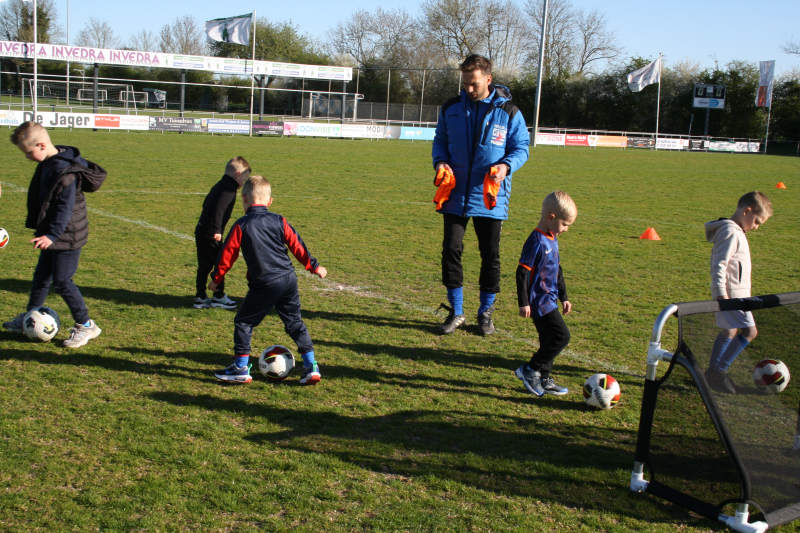 Kaboutervoetbal