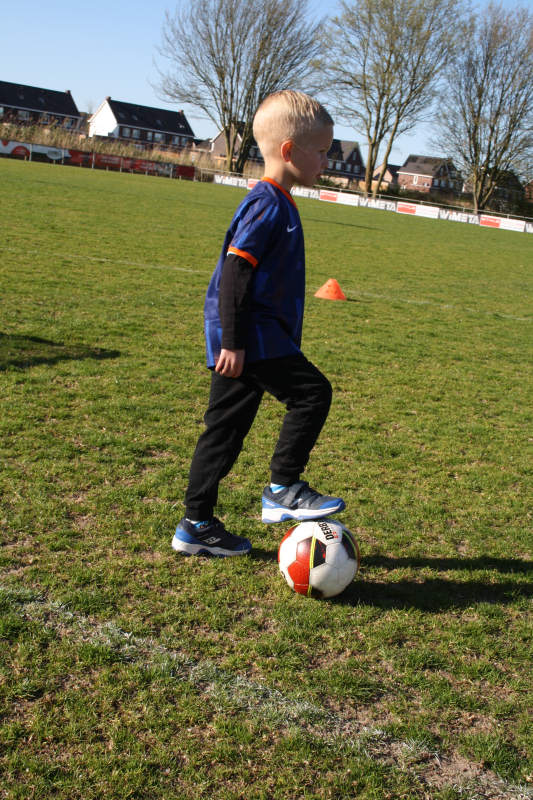 Kaboutervoetbal