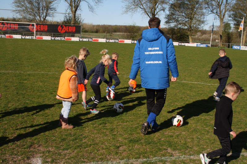 Kaboutervoetbal