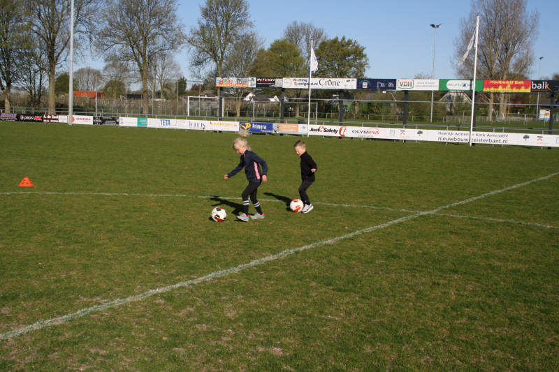 Kaboutervoetbal