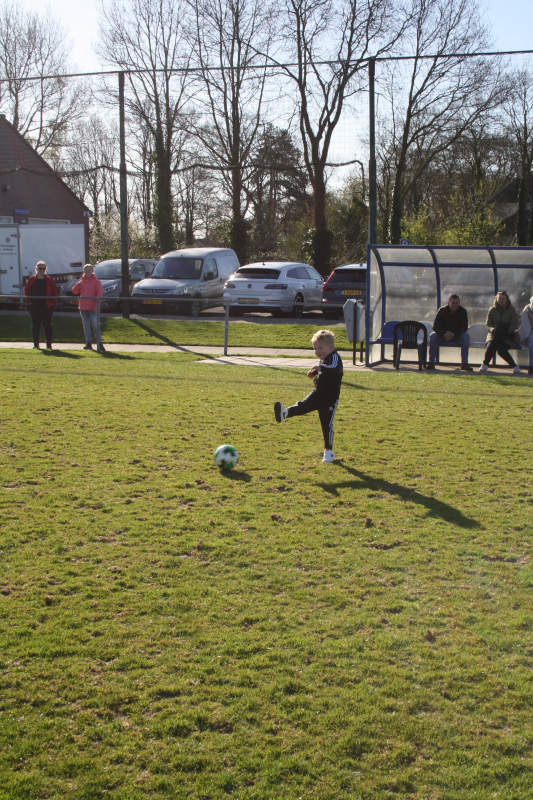 Kaboutervoetbal