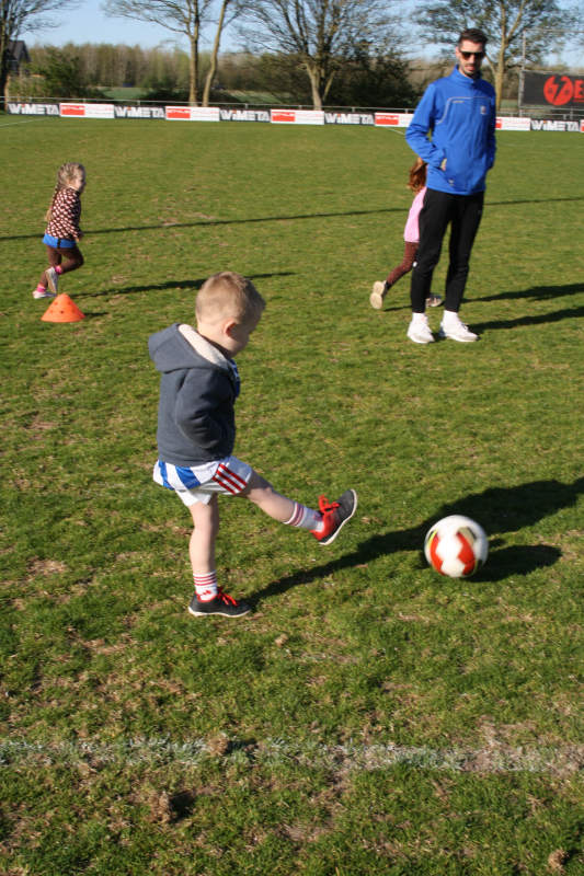 Kaboutervoetbal