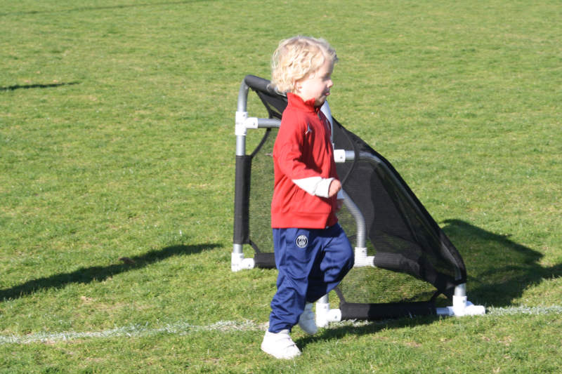 Kaboutervoetbal