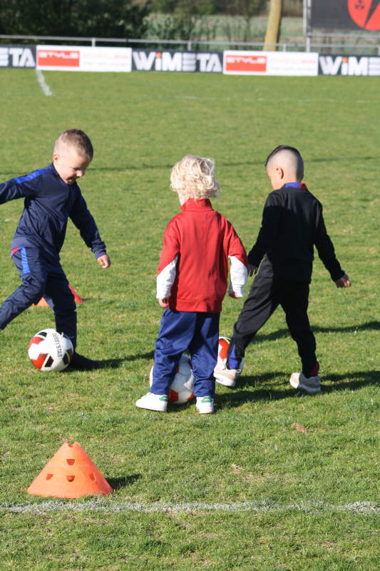 Kaboutervoetbal