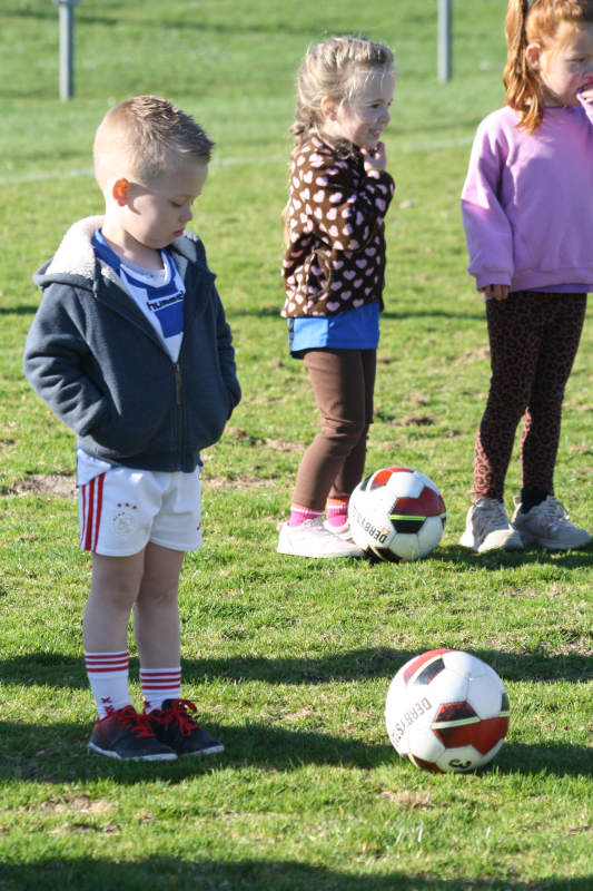 Kaboutervoetbal