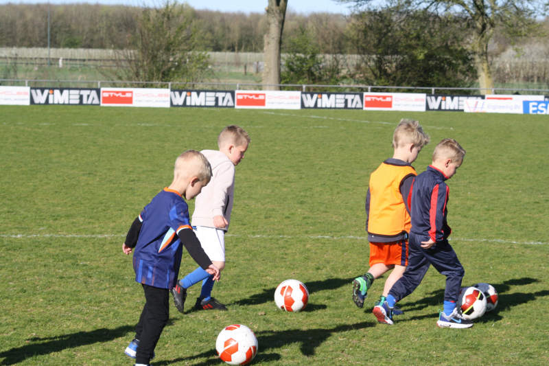 Kaboutervoetbal