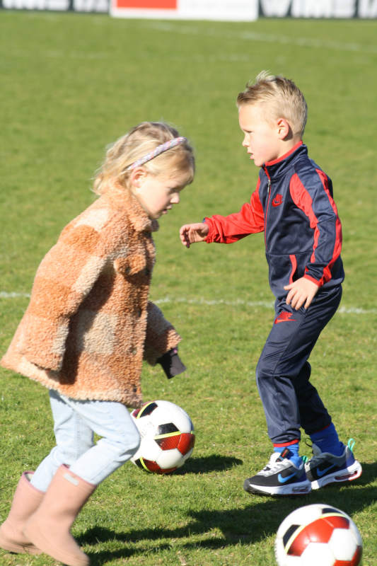 Kaboutervoetbal