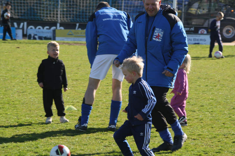 Kaboutervoetbal