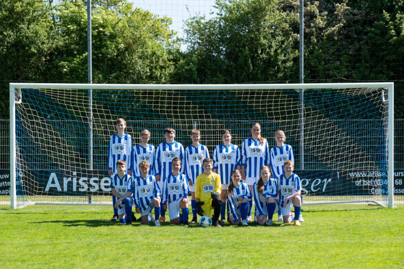 Sponsor Teisterbanders JMO13-1