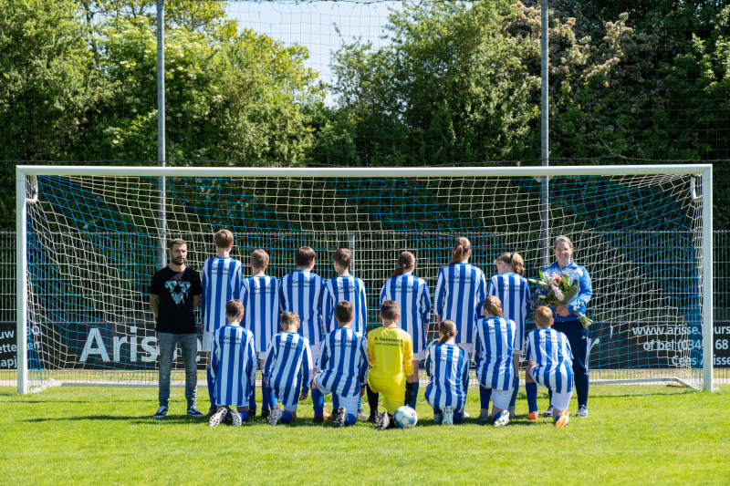Sponsor Teisterbanders JMO13-1