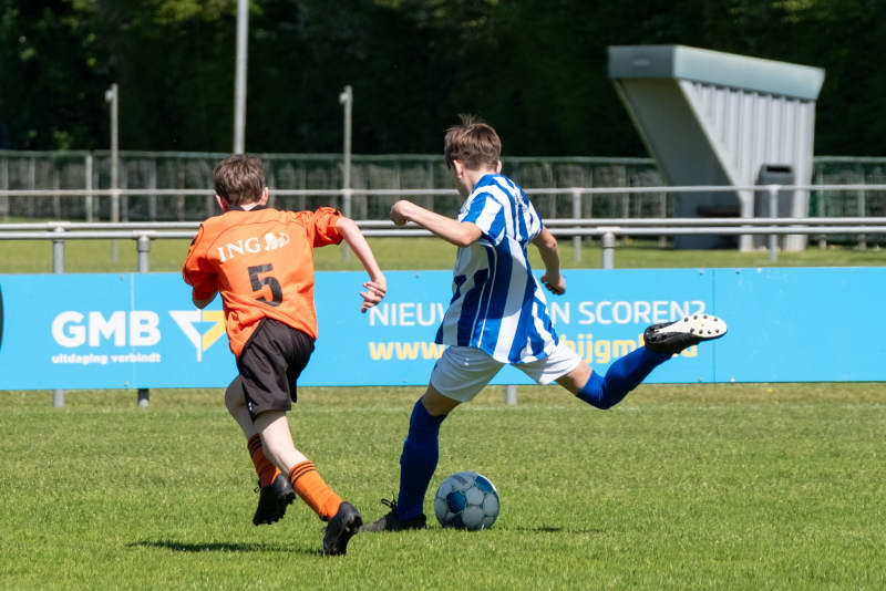 Sponsor Teisterbanders JMO13-1