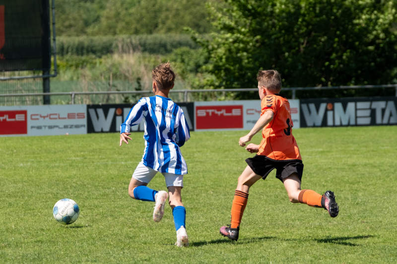Sponsor Teisterbanders JMO13-1