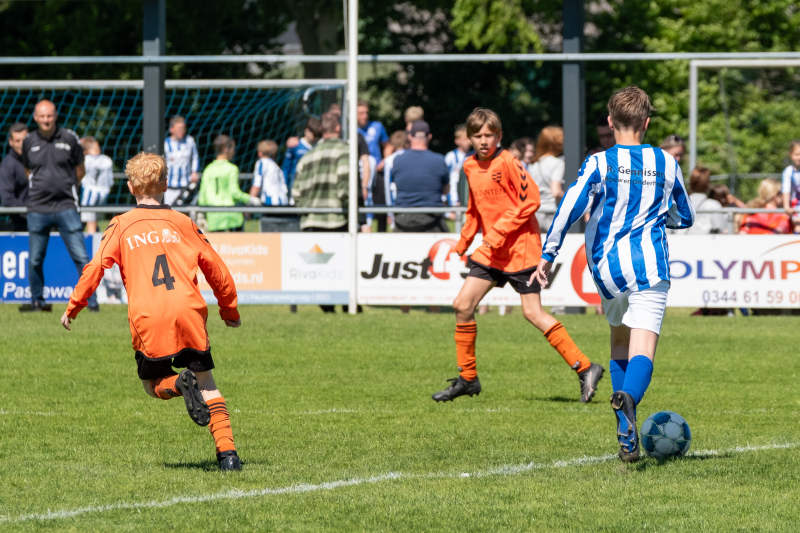 Sponsor Teisterbanders JMO13-1