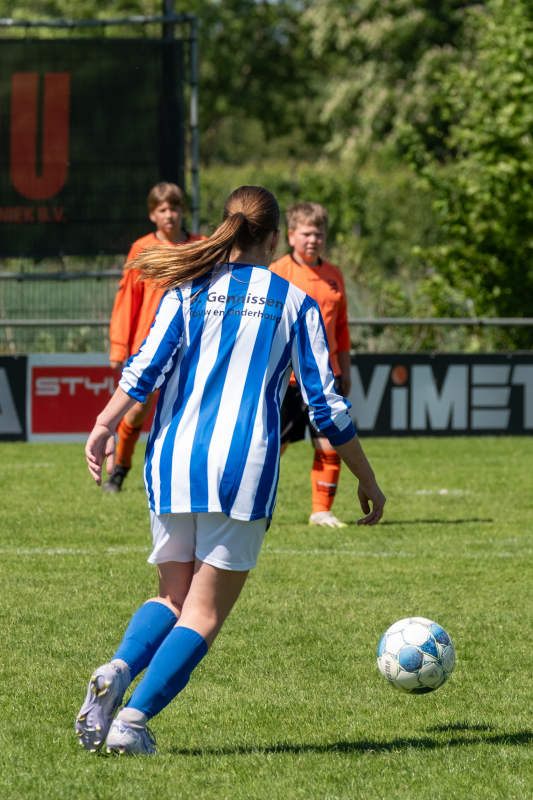 Sponsor Teisterbanders JMO13-1