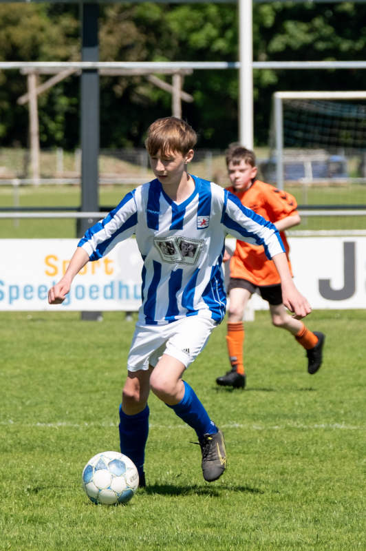 Sponsor Teisterbanders JMO13-1