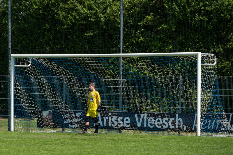 Sponsor Teisterbanders JMO13-1