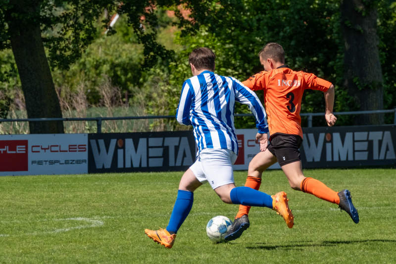 Sponsor Teisterbanders JMO13-1