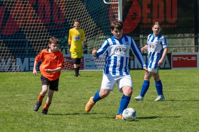 Sponsor Teisterbanders JMO13-1