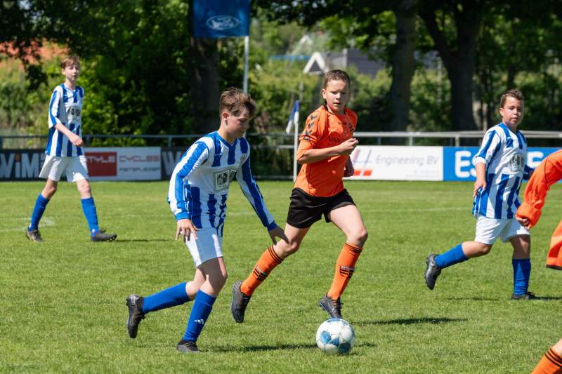 Sponsor Teisterbanders JMO13-1
