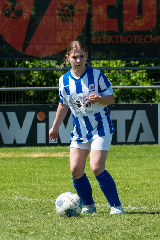 Sponsor Teisterbanders JMO13-1