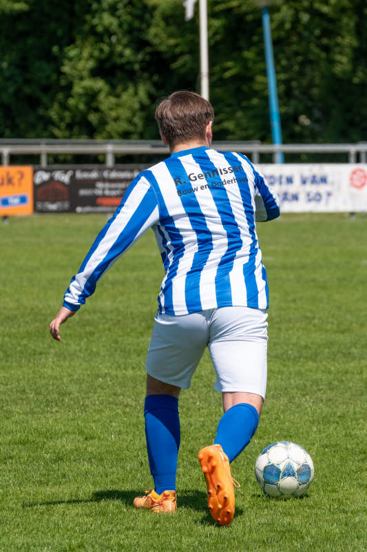 Sponsor Teisterbanders JMO13-1