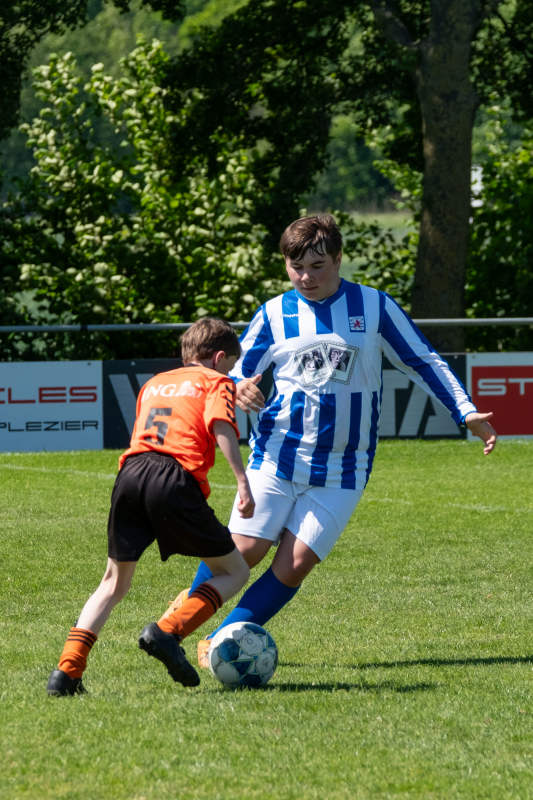Sponsor Teisterbanders JMO13-1