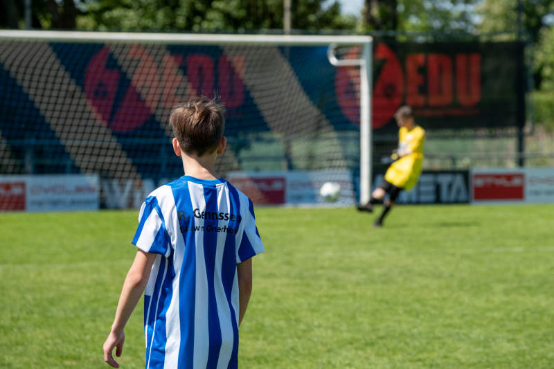 Sponsor Teisterbanders JMO13-1